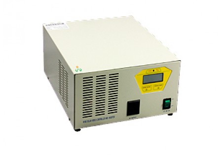 Hybrid Solar Controller/ Inverter (300W/24V)