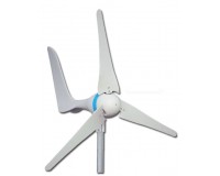 Wind Turbine 600W M / Horizontal Axis