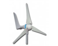 Wind Turbine 600W / Horizontal Axis