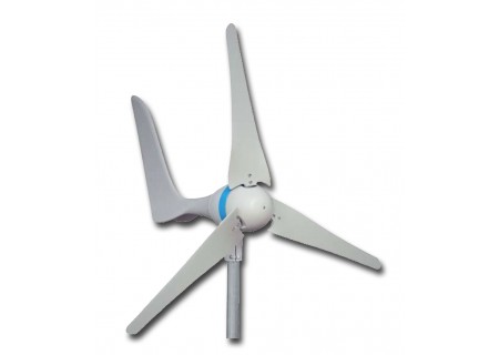 Wind Turbine 600W / Horizontal Axis